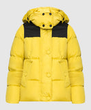 MaxMara yellow winter Jacket