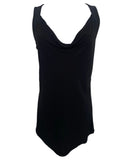 Armani exchange black Top