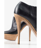 Marni Black Pumps