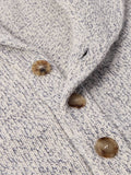 Brunello Cucinelli knotted cashmere cardigan