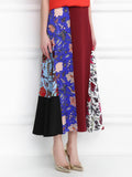 Diane von Furstenberg long Skirt