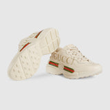 Gucci Rhythin interlocking sneakers with logo