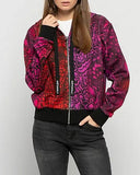 Just Cavalli hooded jacket