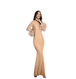 Love by Aisha Amelia Dress