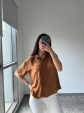 Ipekyol brown Top