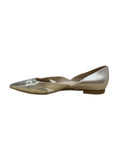 Stuart Weitzman flats