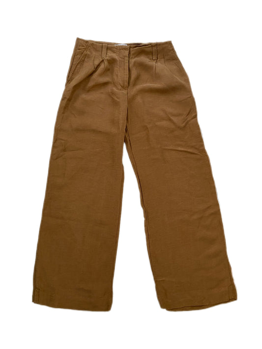 Stockholm Atelier & Other Stories brown trousers