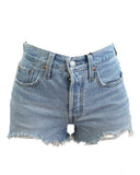 Levis new denim shorts