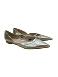 Stuart Weitzman flats