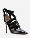 Valentino Brand New black Heels