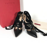 Valentino Brand New black Heels