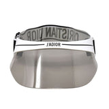 Dior Club 1 Sun Visor