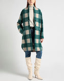 Isabel Marant Etoile Gabriel Coat like new