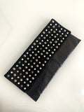 Philipp Plein spikes Clutch