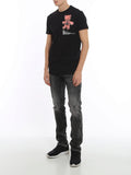 Philipp Plein Teddy Bear T-shirt