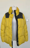 MaxMara yellow winter Jacket