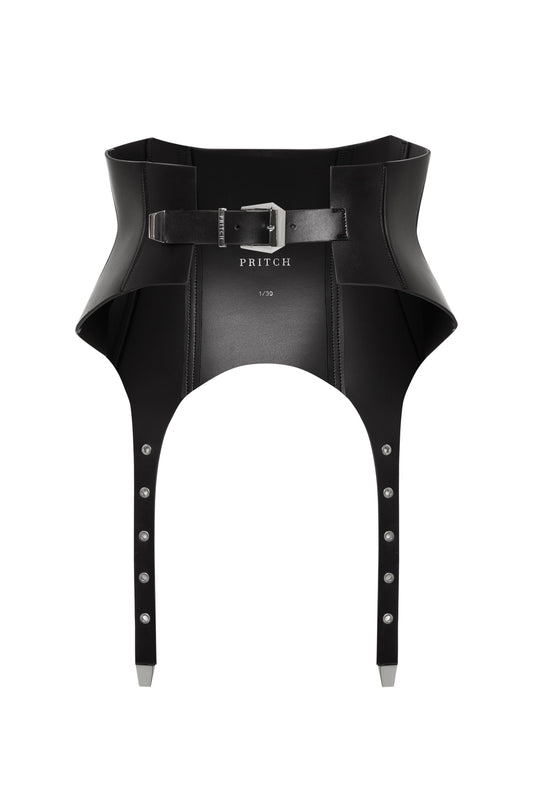 Pritch Suspender corset belt