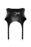 Pritch Suspender corset belt