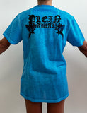 Philipp Plein blue T-Shirt Brand New