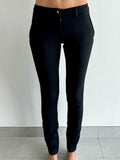 Philipp Plein black Pants New