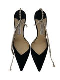 Jimmy Choo Saeda Pumps