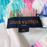 Louis Vuitton multicolor Shorts