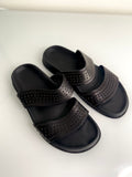 Alaia black Sandals