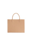 Pritch Tote bag - naked beige