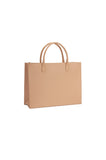 Pritch Tote bag - naked beige