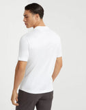 Brunello Cucinelli faux layering t-shirt