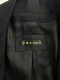 Plein Sud black blazer