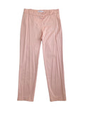 Gizia Light pink trousers