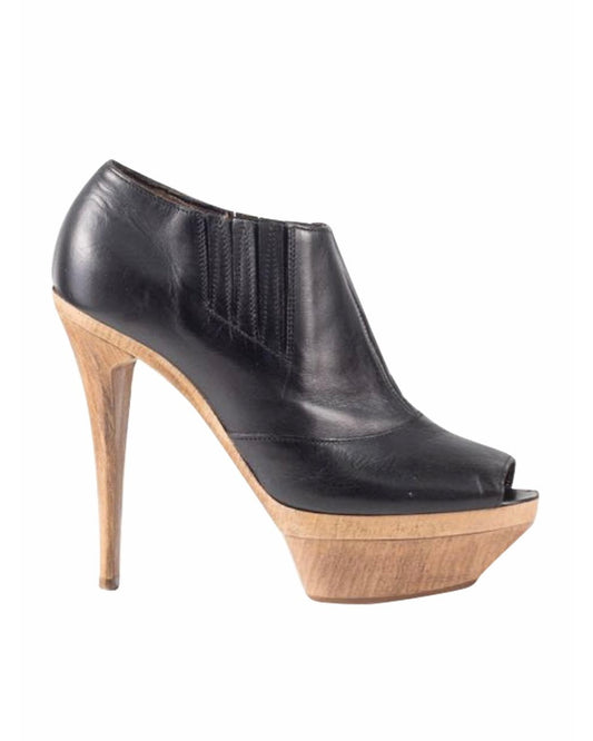 Marni Black Pumps