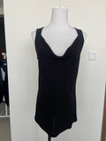 Armani exchange black Top