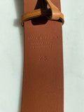 Ralph Lauren Anchor Belt