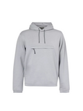 New Emporio Armani gray hoodie