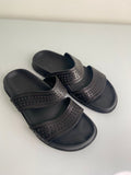 Alaia black Sandals