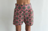 Revolve Multicolor printed Shorts