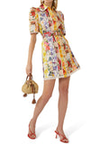 ZIMMERMANN Wonderland Shirt Dress