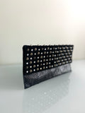 Philipp Plein spikes Clutch