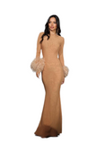 Love by Aisha Amelia Dress