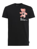 Philipp Plein Teddy Bear T-shirt