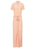 Melissa Odabash pink long dress