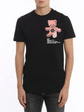 Philipp Plein Teddy Bear T-shirt