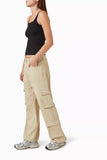 Adanola cargo trousers