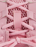 Balenciaga Sneakerhead Crossbody Pink Phone Holder Bag