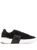 Philipp Plein Phantom Kick$ sneakers