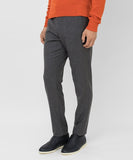 Loro Piana gray trousers