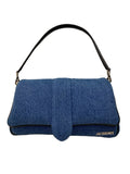 Jacquemus Le Bambimou denim bag