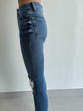 Re/Done Denim Jeans